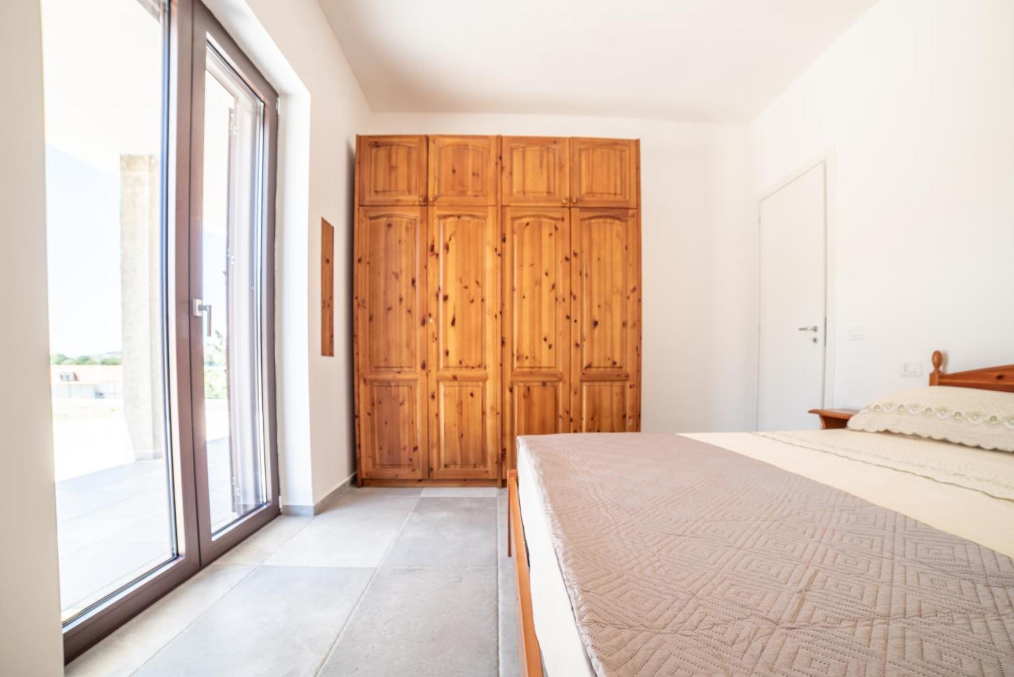 Casa Vacanze Signora Cinzia Torchiara Exterior foto