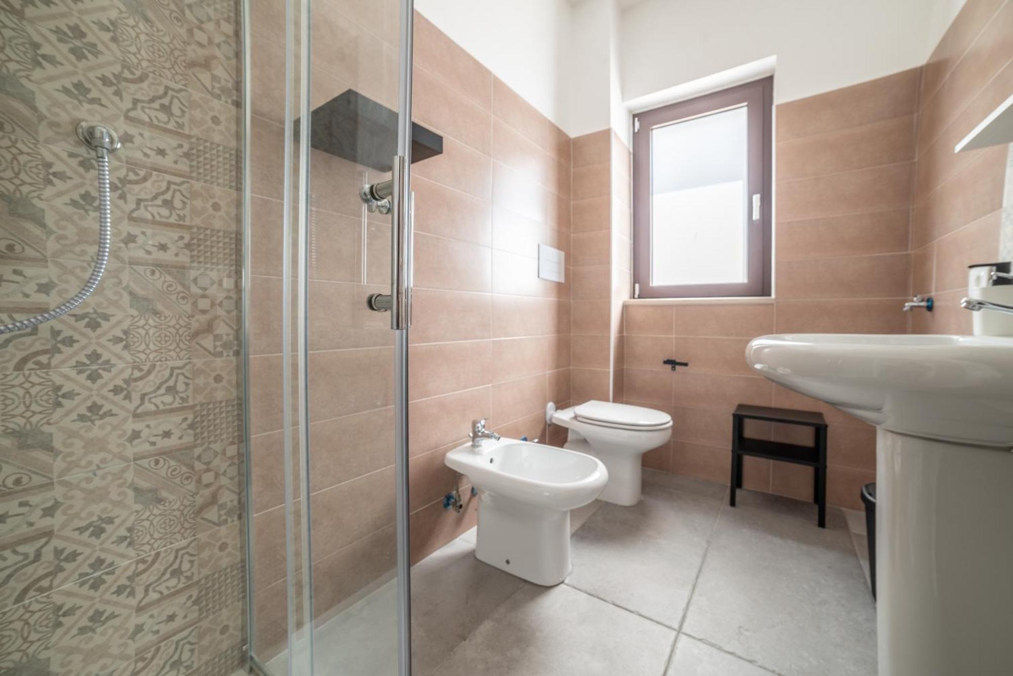 Casa Vacanze Signora Cinzia Torchiara Exterior foto